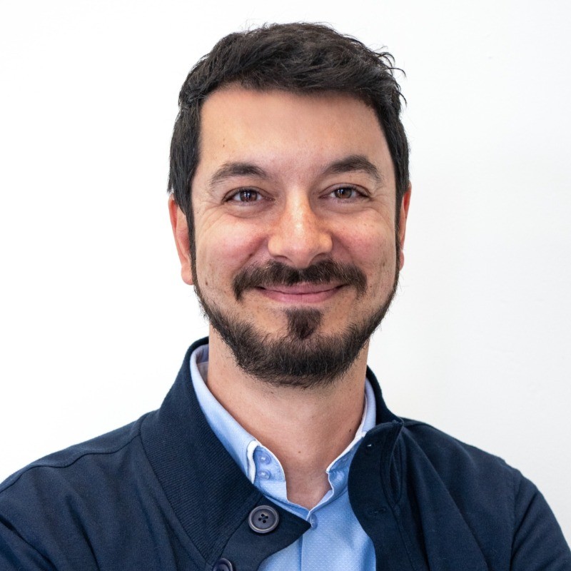 Saverio Sbrana
